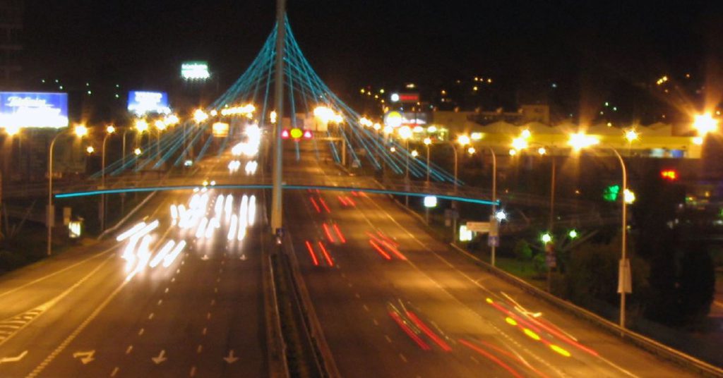 Sigue leyendo Las ciudades de España donde peor se conduce