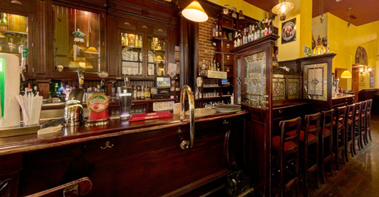 donde comer fish and chips en españa