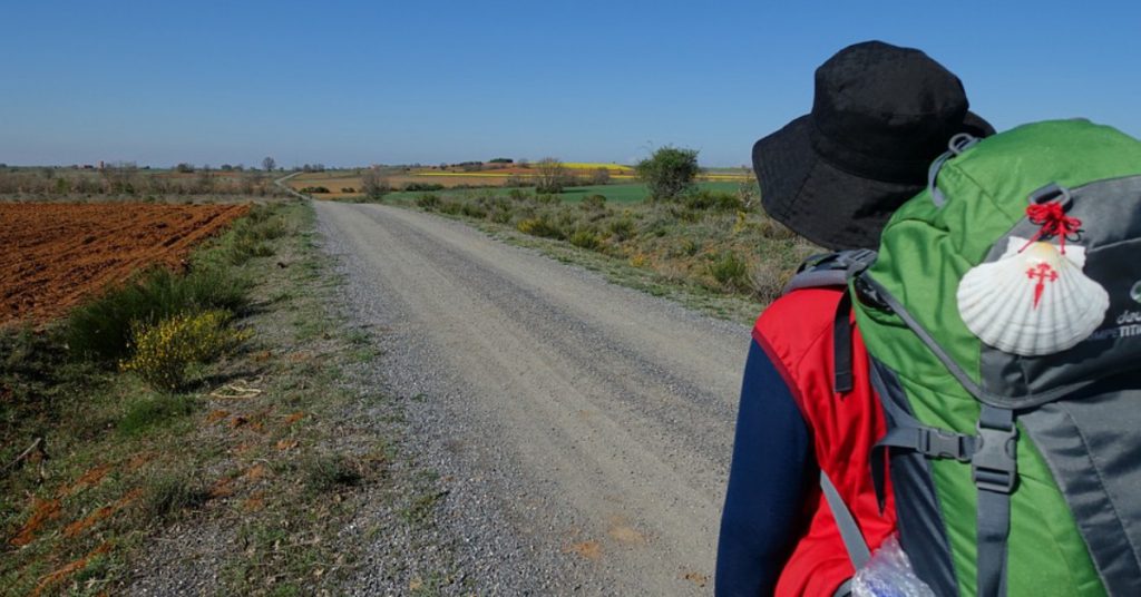 Sigue leyendo ¿Por qué hacer el Camino de Santiago en Semana Santa?