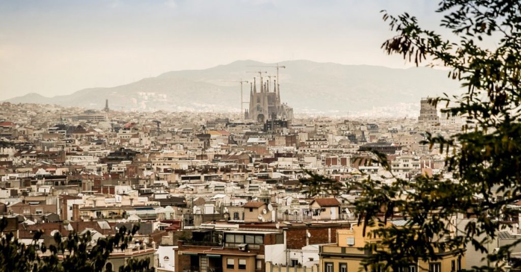Sigue leyendo 6 museos de Barcelona que debes visitar sí o sí
