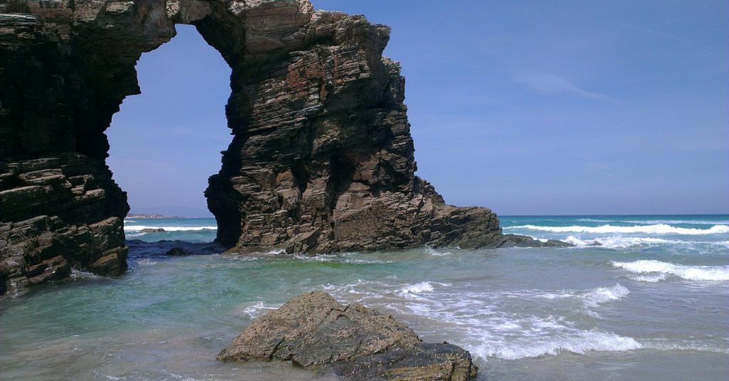Sigue leyendo Las 7 playas más bonitas de Lugo
