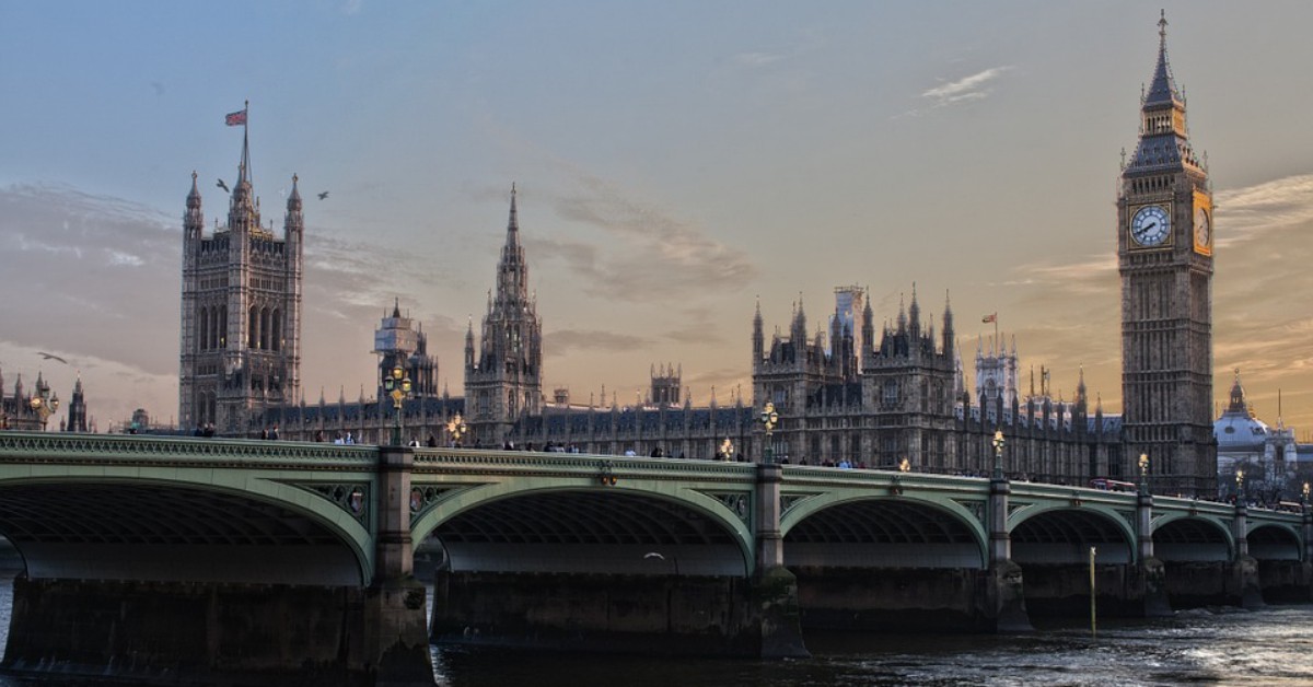 Las 6 calles que necesitas visitar si viajas a Londres