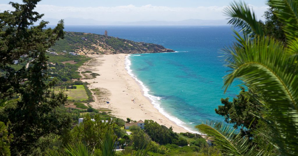 Sigue leyendo Las 7 calas más impresionantes de España