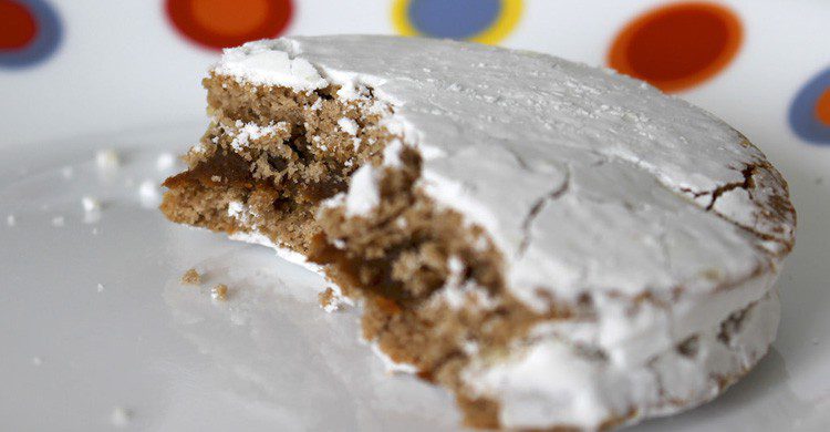 Los alfajores argentinos (Fuente: Andres Duarte C / Flickr)