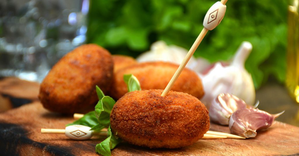 Sigue leyendo La ruta de la croqueta vuelve a Madrid
