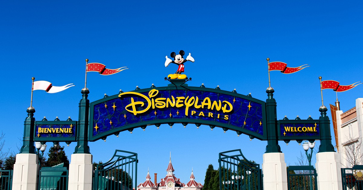 Disneyland París anuncia la construcción de nuevas zonas temáticas inspiradas en Marvel, Frozen y Star Wars