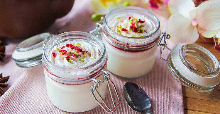 El restaurante Frau Muller, estupenda opción para comer en Samara (Fuente: Facebook Perfecto Group)