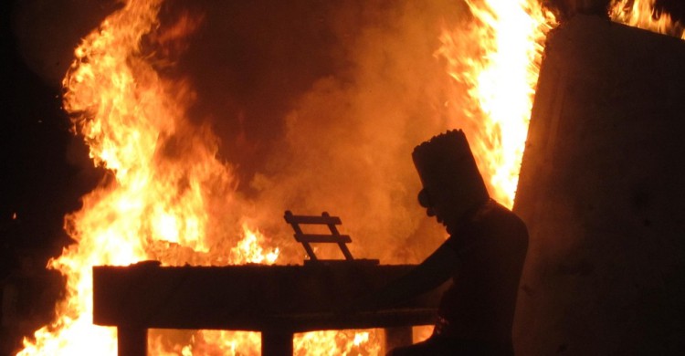 Fallas