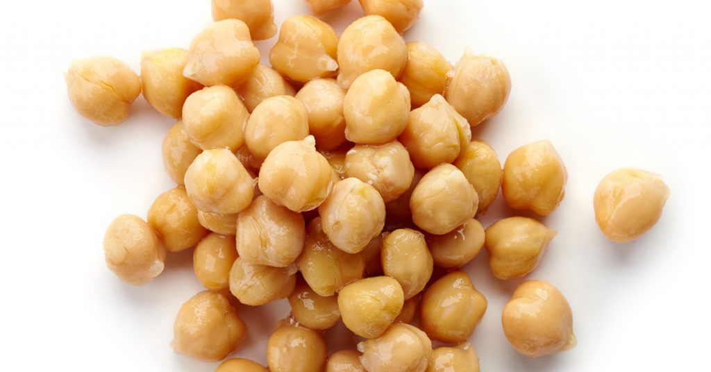 Sigue leyendo Receta Fisgona: Lablabi de Túnez