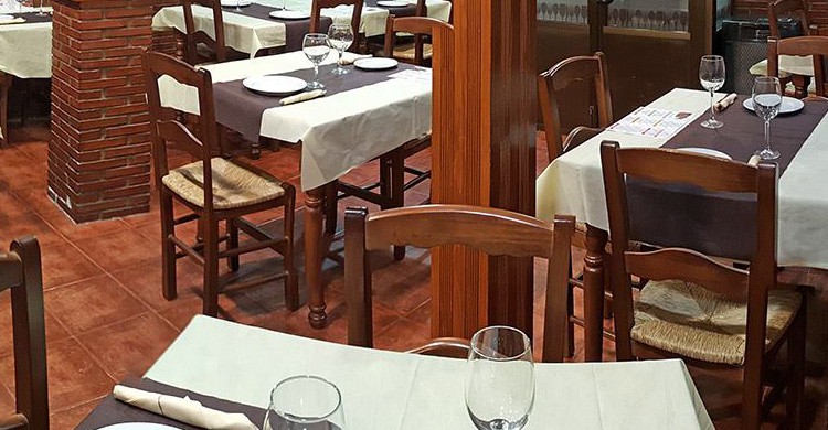 3. Hermanos Marcelo (Calle Tiendas, 1. Trujillo, Extremadura)