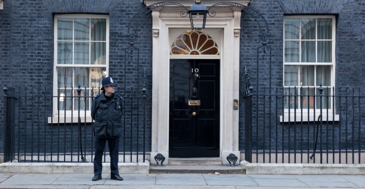 Downing Street