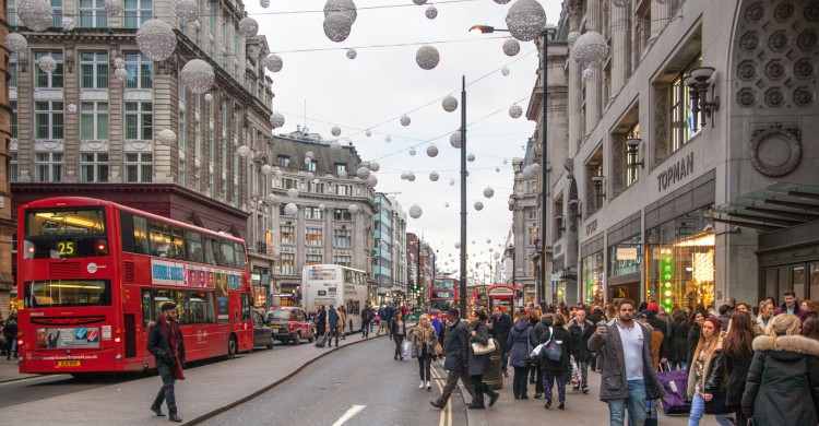 Oxford Street