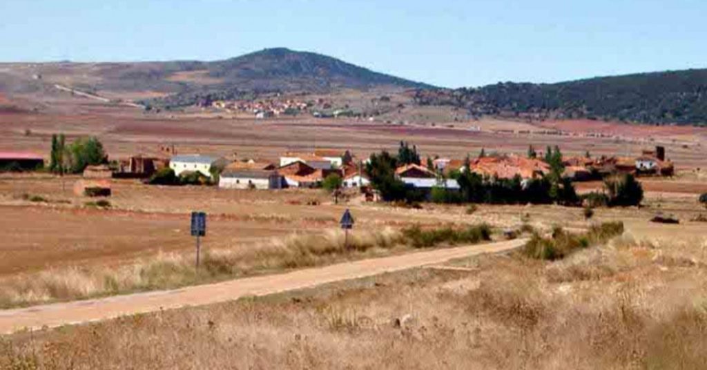 imagen Villa del Campo Soria