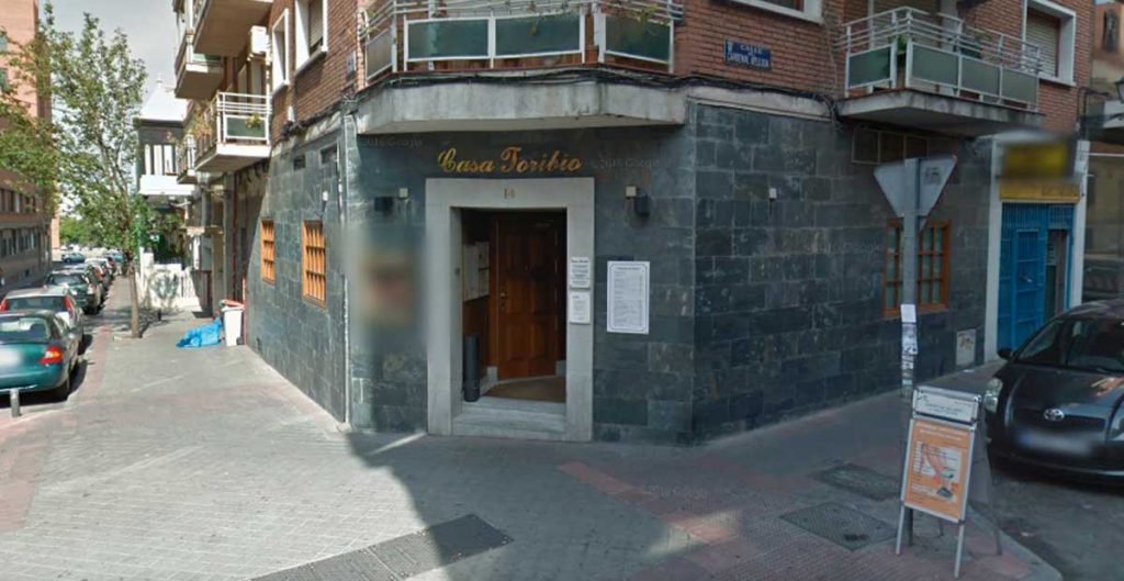 imagen casa Toribio
