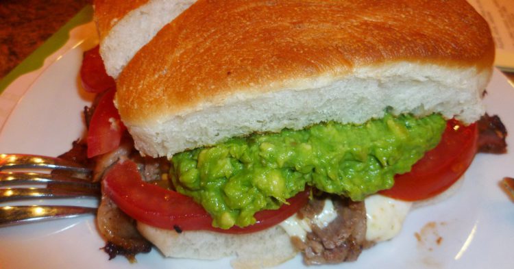 países donde peor se come 