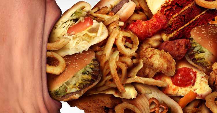 Sigue leyendo Los 8 países donde peor se come