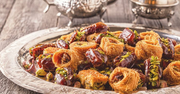 países donde peor se come