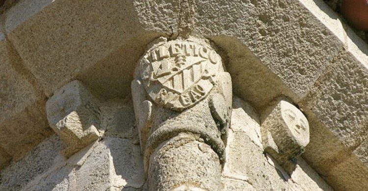 figuras en las catedrales de España