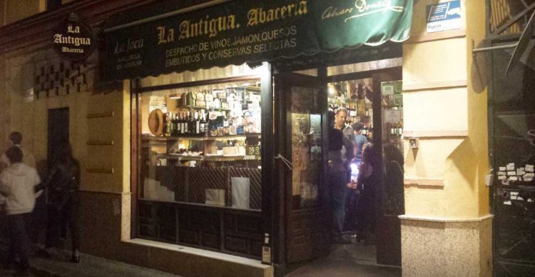 donde comer rabo de toro en España