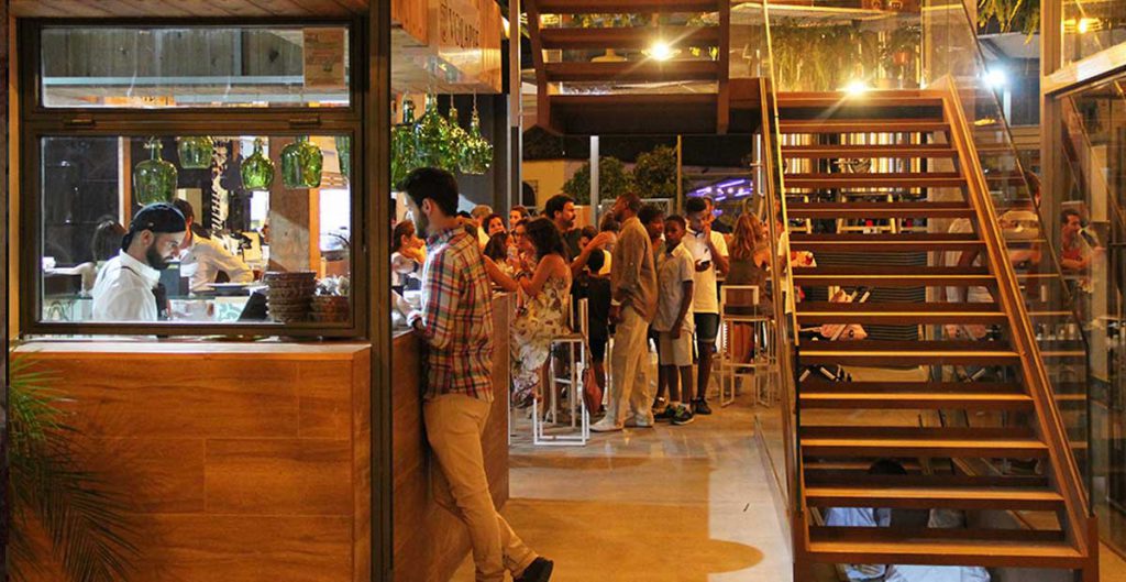 imagen mercado Agora 33