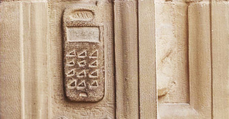 figuras en las catedrales de España