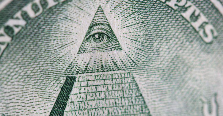 teorias conspirativas del mundo