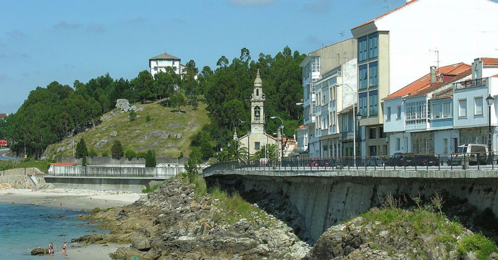 imagen porto do Son premios Oscar