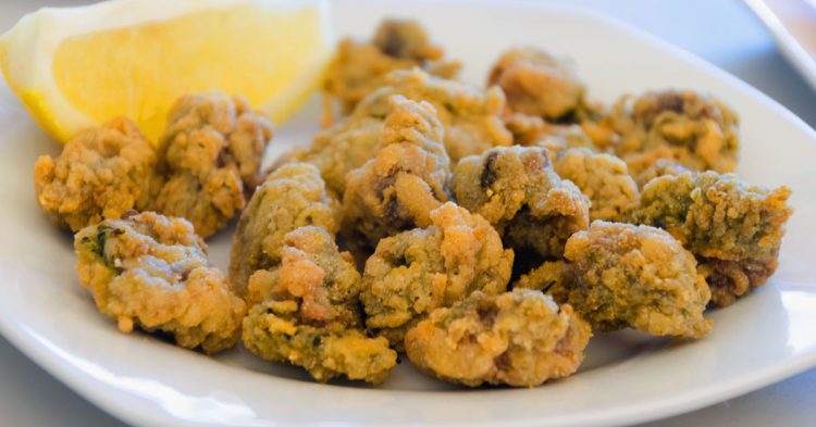 países donde peor se come 