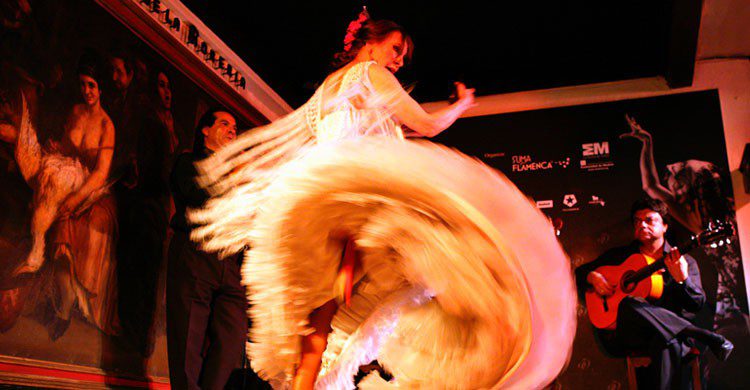tablaos flamencos en España