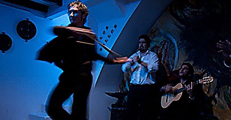 tablaos flamencos en España