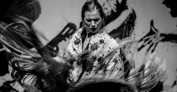 tablaos flamencos en España