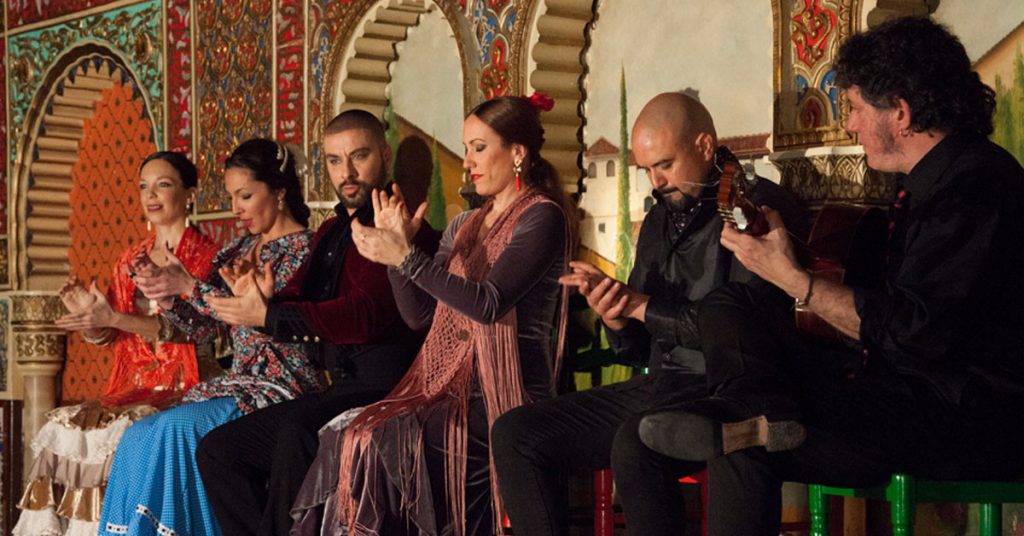 Sigue leyendo Los 10 tablaos flamencos más divertidos de España