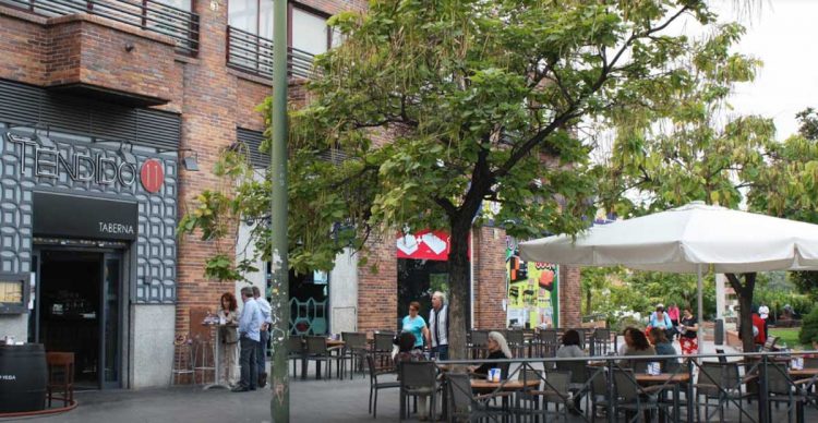 donde comer rabo de toro en España