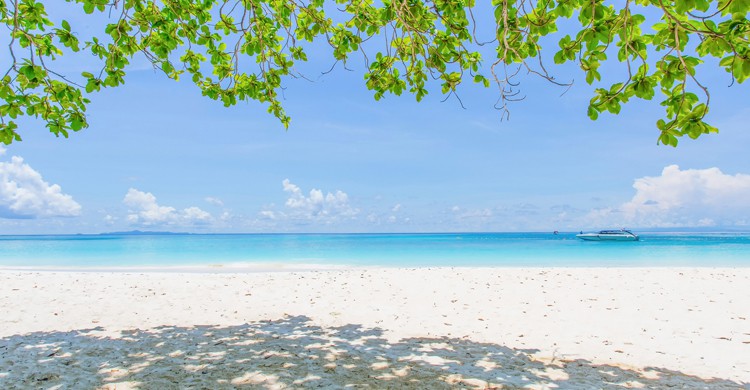 tailandia