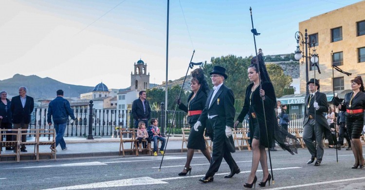 semana santa orihuela