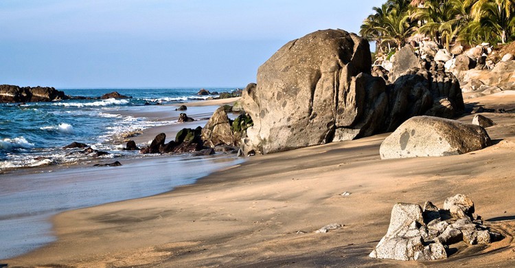 playas mas bonitas del mundo