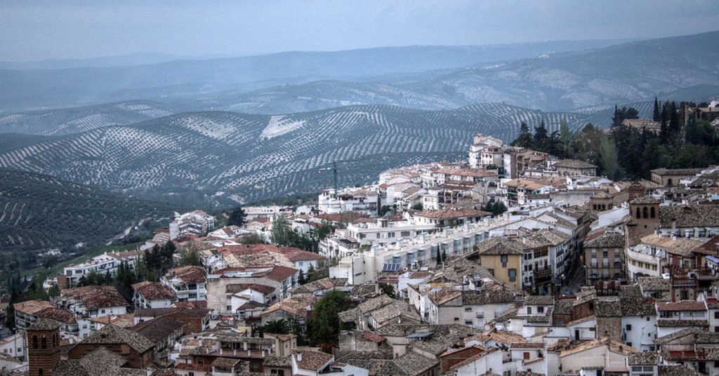 Sigue leyendo Los 7 pueblos de montaña más bonitos de España