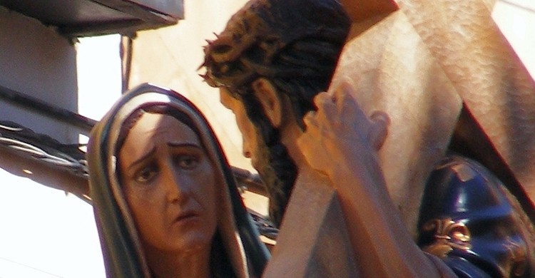 tradiciones de semana santa