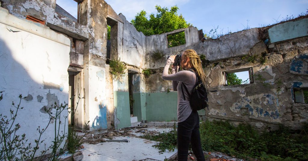 Sigue leyendo 6 pueblos que tienen un solo habitante