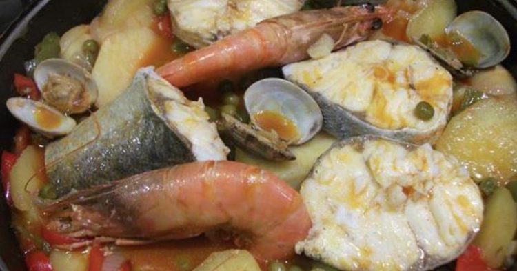 El restaurante Hotel Roma en Sarriá, Lugo. (Fuente: hotelroma1930.com)