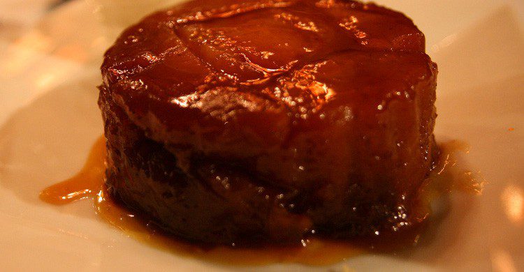 La inimitable Tatín francesa (Fuente: Ayustety / Flickr)