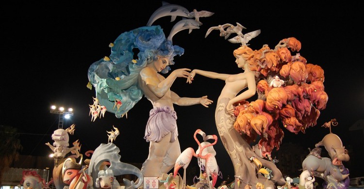 Fallas