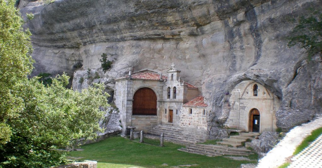 Foto cueva