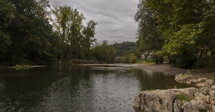 Río Sella