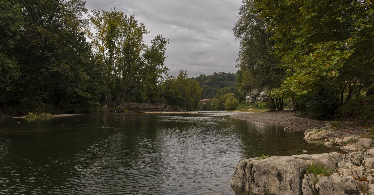 Río Sella