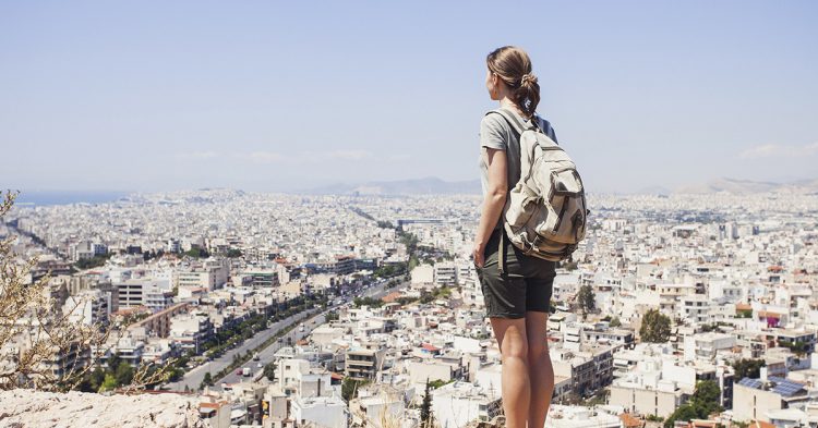 Sigue leyendo Una mochila, 27 meses fuera de casa y mucho autostop