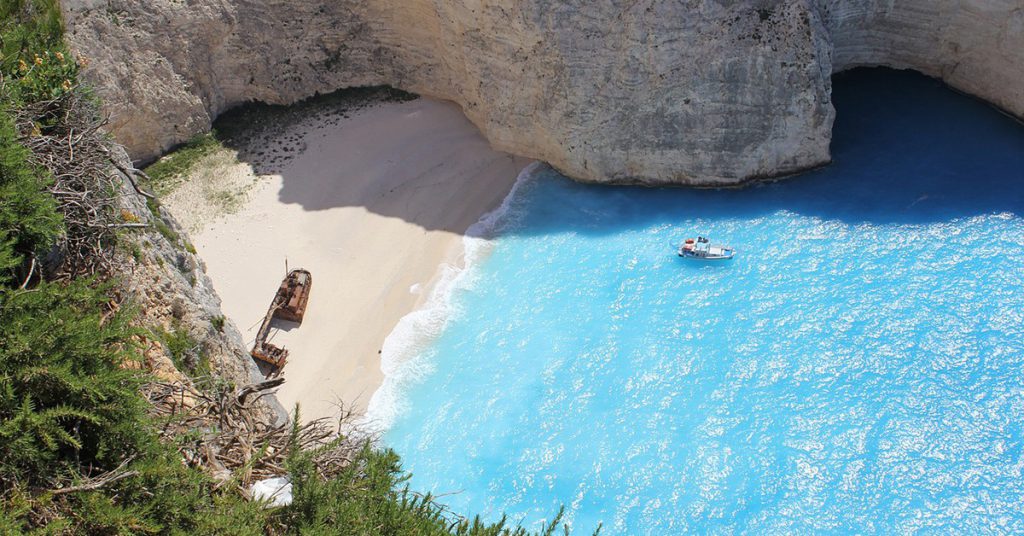 Foto Zante