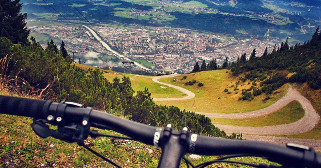 Foto Innsbruck