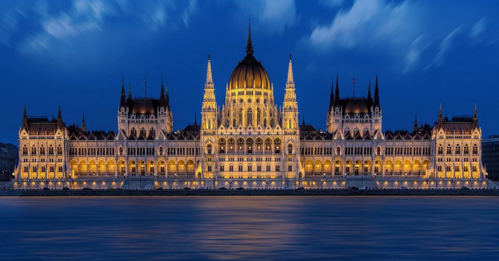 Foto Budapest