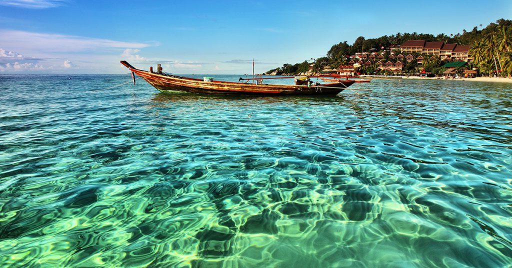 Foto Ko Phangan